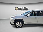 Used 2021 TOYOTA RAV4 XLE PREMIUM in JACKSONVILLE, FLORIDA (Photo 29)