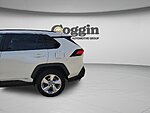 Used 2021 TOYOTA RAV4 XLE PREMIUM in JACKSONVILLE, FLORIDA (Photo 30)