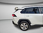 Used 2021 TOYOTA RAV4 XLE PREMIUM in JACKSONVILLE, FLORIDA (Photo 31)