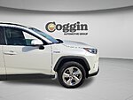 Used 2021 TOYOTA RAV4 XLE PREMIUM in JACKSONVILLE, FLORIDA (Photo 32)