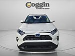 Used 2021 TOYOTA RAV4 XLE PREMIUM in JACKSONVILLE, FLORIDA (Photo 5)