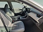 Used 2021 TOYOTA RAV4 XLE PREMIUM in JACKSONVILLE, FLORIDA (Photo 6)