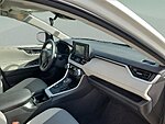 Used 2021 TOYOTA RAV4 XLE PREMIUM in JACKSONVILLE, FLORIDA (Photo 8)