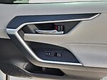 Used 2021 TOYOTA RAV4 XLE PREMIUM in JACKSONVILLE, FLORIDA (Photo 9)