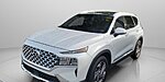Used 2021 HYUNDAI SANTA FE SEL in JACKSONVILLE, FLORIDA