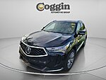 Used 2023 ACURA RDX TECHNOLOGY PACKAGE in JACKSONVILLE, FLORIDA (Photo 1)