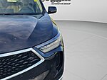 Used 2023 ACURA RDX TECHNOLOGY PACKAGE in JACKSONVILLE, FLORIDA (Photo 12)