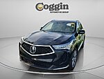 Used 2023 ACURA RDX TECHNOLOGY PACKAGE in JACKSONVILLE, FLORIDA (Photo 2)