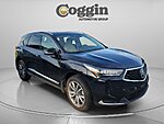 Used 2023 ACURA RDX TECHNOLOGY PACKAGE in JACKSONVILLE, FLORIDA (Photo 7)