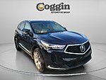 Used 2023 ACURA RDX TECHNOLOGY PACKAGE in JACKSONVILLE, FLORIDA (Photo 8)
