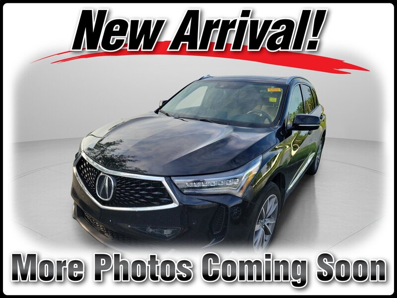 Used 2023 ACURA RDX TECHNOLOGY PACKAGE in JACKSONVILLE, FLORIDA