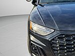 Used 2024 AUDI Q5 SPORTBACK 45 S LINE PREMIUM PLUS in JACKSONVILLE, FLORIDA (Photo 10)
