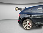 Used 2024 AUDI Q5 SPORTBACK 45 S LINE PREMIUM PLUS in JACKSONVILLE, FLORIDA (Photo 12)