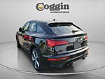 Used 2024 AUDI Q5 SPORTBACK 45 S LINE PREMIUM PLUS in JACKSONVILLE, FLORIDA (Photo 2)