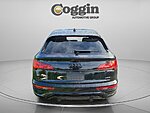 Used 2024 AUDI Q5 SPORTBACK 45 S LINE PREMIUM PLUS in JACKSONVILLE, FLORIDA (Photo 3)