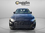 Used 2024 AUDI Q5 SPORTBACK 45 S LINE PREMIUM PLUS in JACKSONVILLE, FLORIDA (Photo 7)