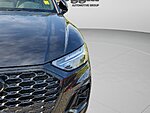 Used 2024 AUDI Q5 SPORTBACK 45 S LINE PREMIUM PLUS in JACKSONVILLE, FLORIDA (Photo 8)