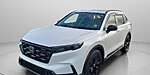 Used 2025 Honda CR-V Hybrid SPORT in JACKSONVILLE, FLORIDA
