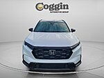Used 2025 Honda CR-V Hybrid SPORT in JACKSONVILLE, FLORIDA (Photo 10)