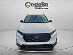 Used 2025 Honda CR-V Hybrid SPORT in JACKSONVILLE, FLORIDA (Photo 11)