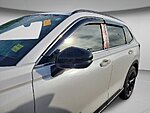 Used 2025 Honda CR-V Hybrid SPORT in JACKSONVILLE, FLORIDA (Photo 12)