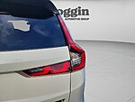 Used 2025 Honda CR-V Hybrid SPORT in JACKSONVILLE, FLORIDA (Photo 21)