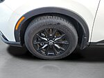 Used 2025 Honda CR-V Hybrid SPORT in JACKSONVILLE, FLORIDA (Photo 30)