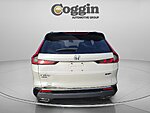 Used 2025 Honda CR-V Hybrid SPORT in JACKSONVILLE, FLORIDA (Photo 5)