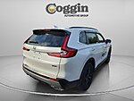 Used 2025 Honda CR-V Hybrid SPORT in JACKSONVILLE, FLORIDA (Photo 6)