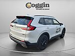 Used 2025 Honda CR-V Hybrid SPORT in JACKSONVILLE, FLORIDA (Photo 7)