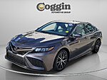 Used 2023 TOYOTA CAMRY SE in JACKSONVILLE, FLORIDA (Photo 1)