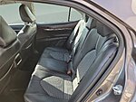 Used 2023 TOYOTA CAMRY SE in JACKSONVILLE, FLORIDA (Photo 13)