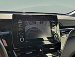 Used 2023 TOYOTA CAMRY SE in JACKSONVILLE, FLORIDA (Photo 17)