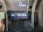 Used 2023 TOYOTA CAMRY SE in JACKSONVILLE, FLORIDA (Photo 19)
