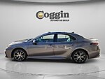 Used 2023 TOYOTA CAMRY SE in JACKSONVILLE, FLORIDA (Photo 2)