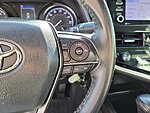 Used 2023 TOYOTA CAMRY SE in JACKSONVILLE, FLORIDA (Photo 22)
