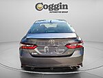 Used 2023 TOYOTA CAMRY SE in JACKSONVILLE, FLORIDA (Photo 3)