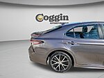 Used 2023 TOYOTA CAMRY SE in JACKSONVILLE, FLORIDA (Photo 31)