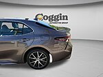 Used 2023 TOYOTA CAMRY SE in JACKSONVILLE, FLORIDA (Photo 32)