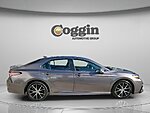Used 2023 TOYOTA CAMRY SE in JACKSONVILLE, FLORIDA (Photo 4)