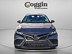 Used 2023 TOYOTA CAMRY SE in JACKSONVILLE, FLORIDA (Photo 5)