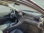 Used 2023 TOYOTA CAMRY SE in JACKSONVILLE, FLORIDA (Photo 9)