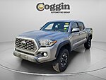 Used 2021 TOYOTA TACOMA TRD OFF-ROAD in JACKSONVILLE, FLORIDA (Photo 1)