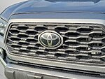 Used 2021 TOYOTA TACOMA TRD OFF-ROAD in JACKSONVILLE, FLORIDA (Photo 10)