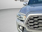 Used 2021 TOYOTA TACOMA TRD OFF-ROAD in JACKSONVILLE, FLORIDA (Photo 11)