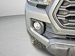 Used 2021 TOYOTA TACOMA TRD OFF-ROAD in JACKSONVILLE, FLORIDA (Photo 12)