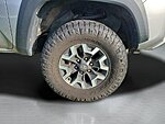Used 2021 TOYOTA TACOMA TRD OFF-ROAD in JACKSONVILLE, FLORIDA (Photo 13)