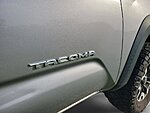 Used 2021 TOYOTA TACOMA TRD OFF-ROAD in JACKSONVILLE, FLORIDA (Photo 15)