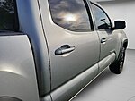 Used 2021 TOYOTA TACOMA TRD OFF-ROAD in JACKSONVILLE, FLORIDA (Photo 17)