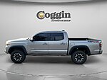 Used 2021 TOYOTA TACOMA TRD OFF-ROAD in JACKSONVILLE, FLORIDA (Photo 2)